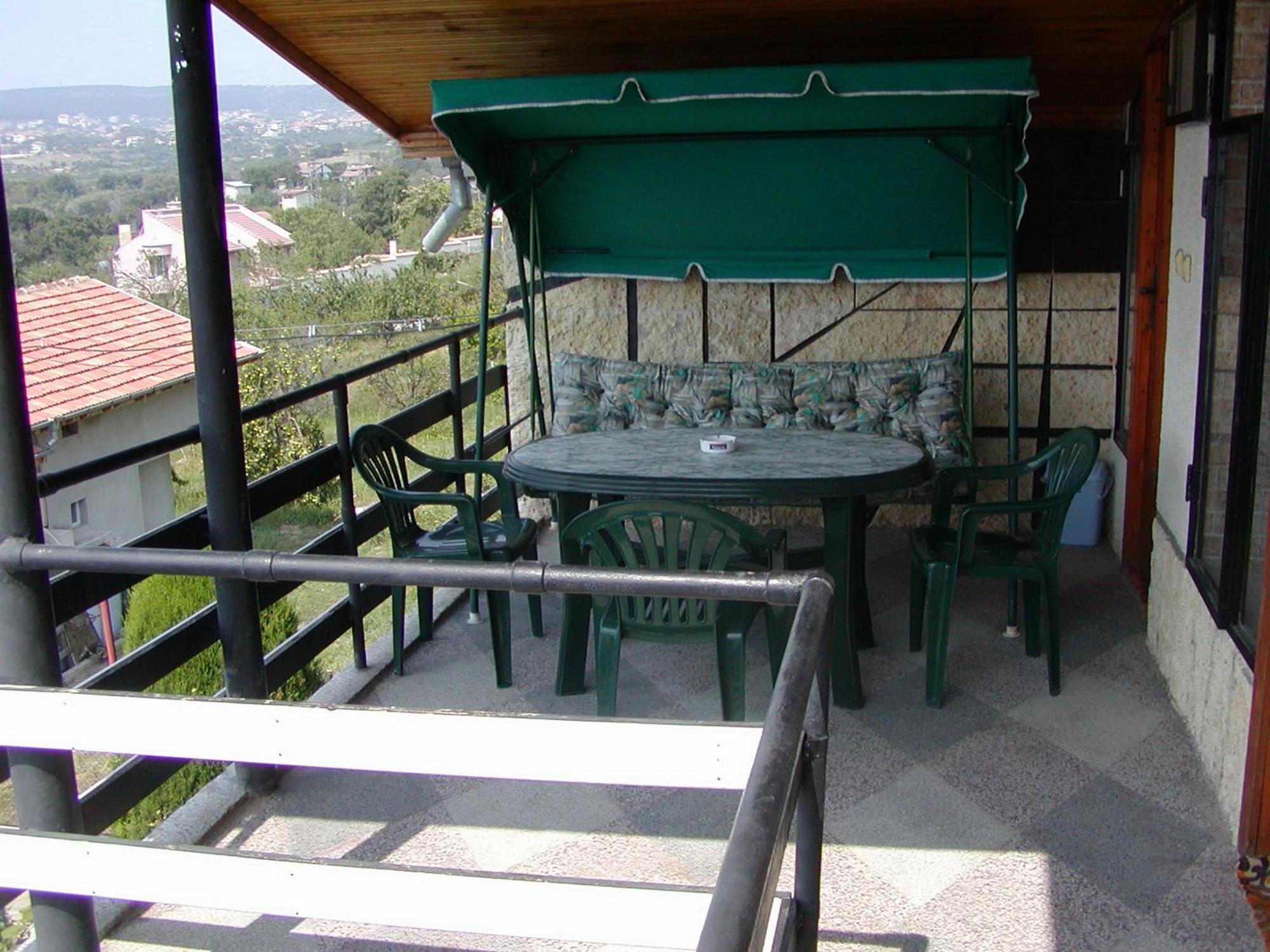 Villa Summer House Saints Constantine and Helena Quarto foto