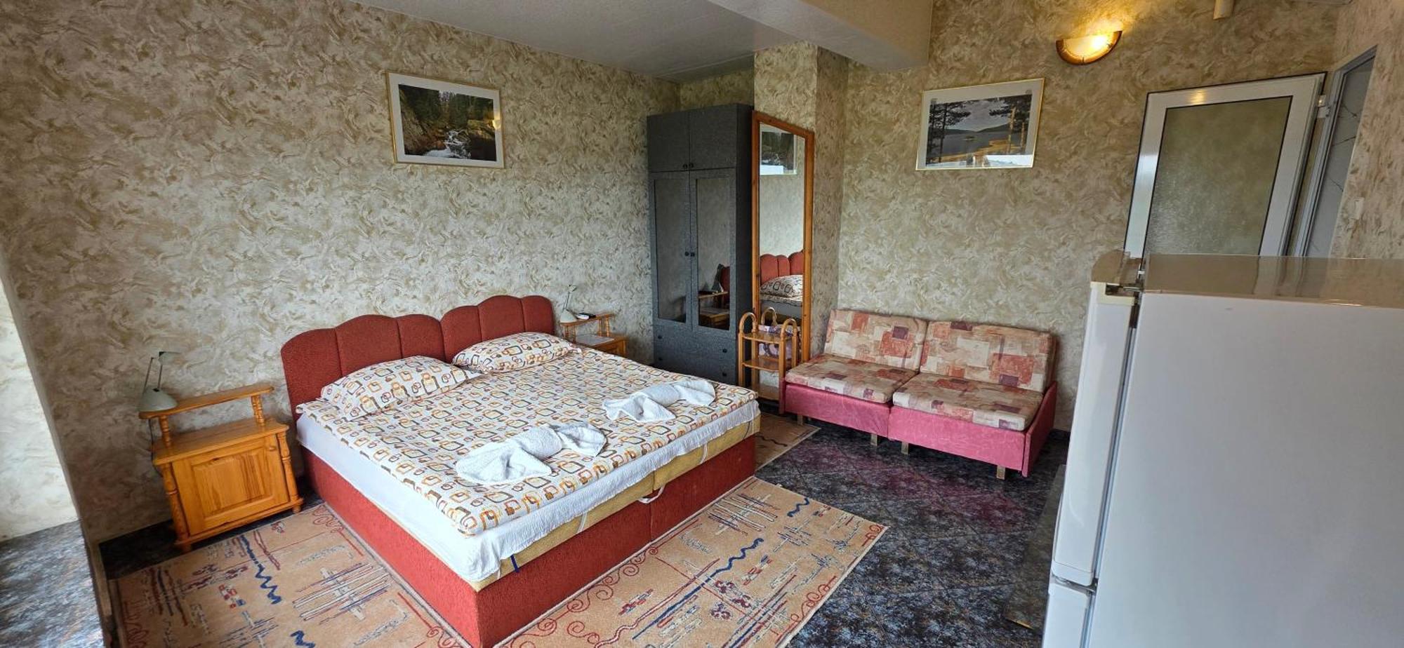 Villa Summer House Saints Constantine and Helena Exterior foto