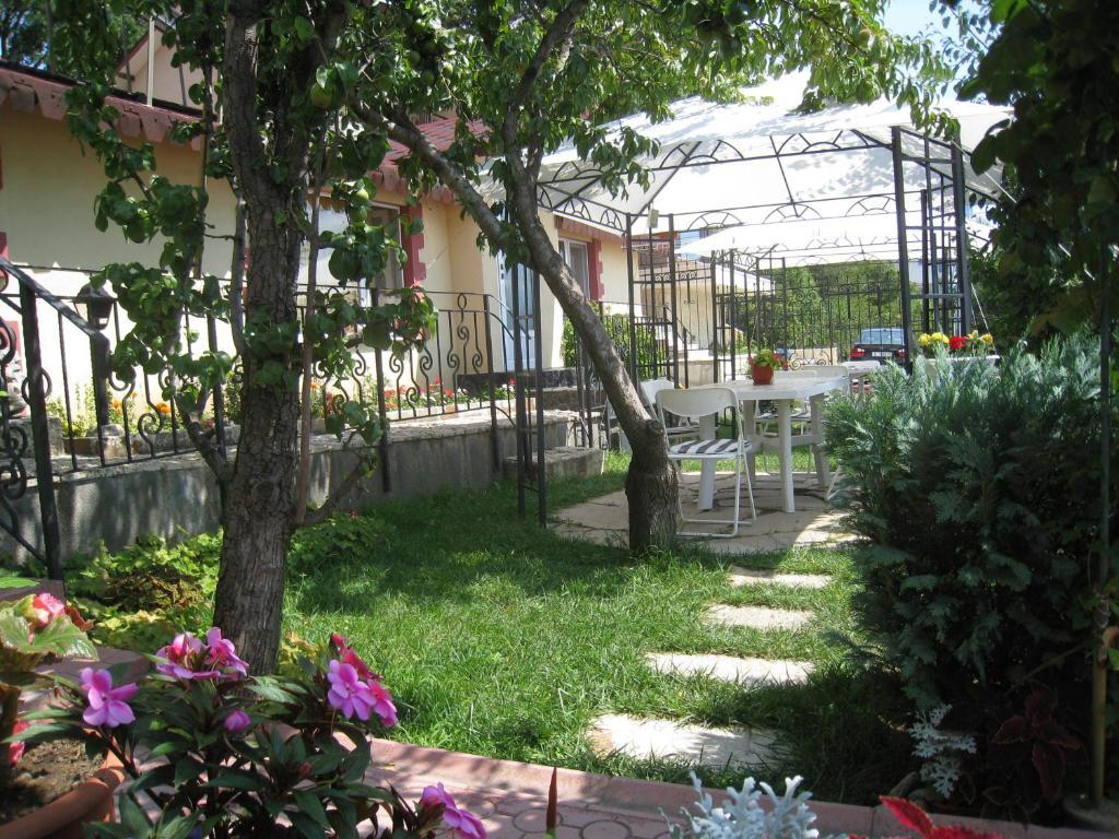 Villa Summer House Saints Constantine and Helena Exterior foto