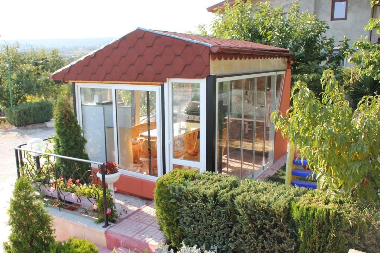 Villa Summer House Saints Constantine and Helena Exterior foto