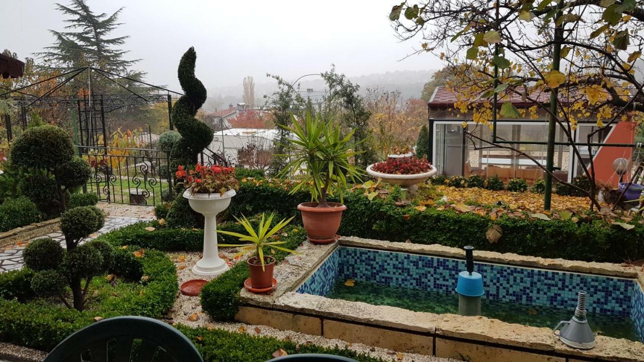 Villa Summer House Saints Constantine and Helena Exterior foto