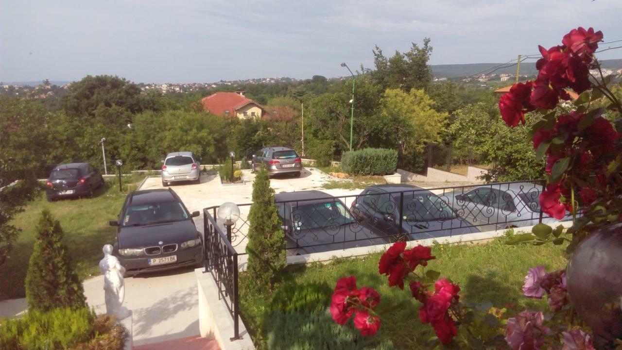 Villa Summer House Saints Constantine and Helena Exterior foto